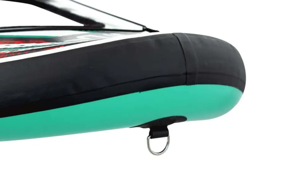 Bestway Hydro-Force™ Breeze Panorama™ oppblåsbart SUP-brett