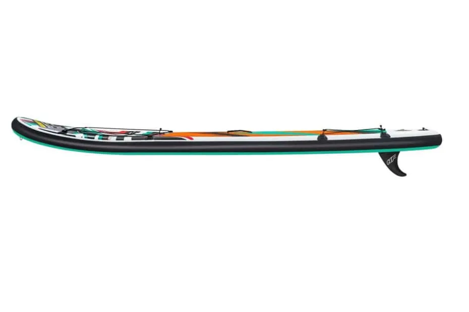 Bestway Hydro-Force™ Breeze Panorama™ oppblåsbart SUP-brett