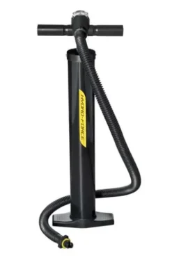 Bestway Hydro-Force™ Breeze Panorama™ oppblåsbart SUP-brett