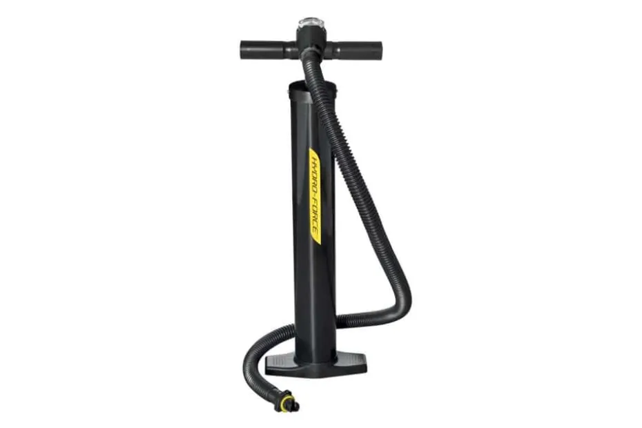 Bestway Hydro-Force™ Breeze Panorama™ oppblåsbart SUP-brett