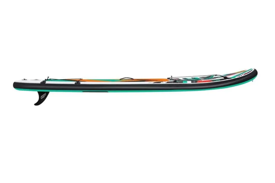 Bestway Hydro-Force™ Breeze Panorama™ oppblåsbart SUP-brett