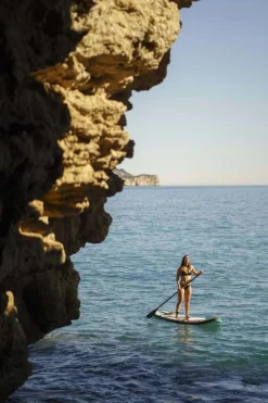 Bestway Hydro-Force™ Breeze Panorama™ oppblåsbart SUP-brett
