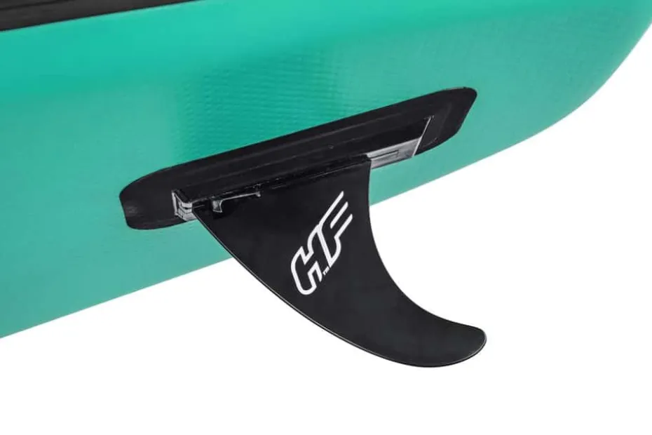 Bestway Hydro-Force™ Breeze Panorama™ oppblåsbart SUP-brett