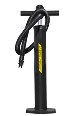 Bestway Hydro-Force™ Breeze Panorama™ oppblåsbart SUP-brett