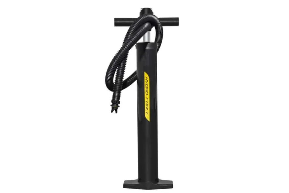 Bestway Hydro-Force™ Breeze Panorama™ oppblåsbart SUP-brett