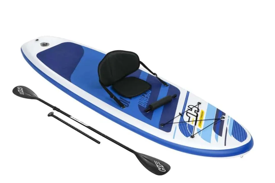 Bestway Hydro-Force Oceana SUP