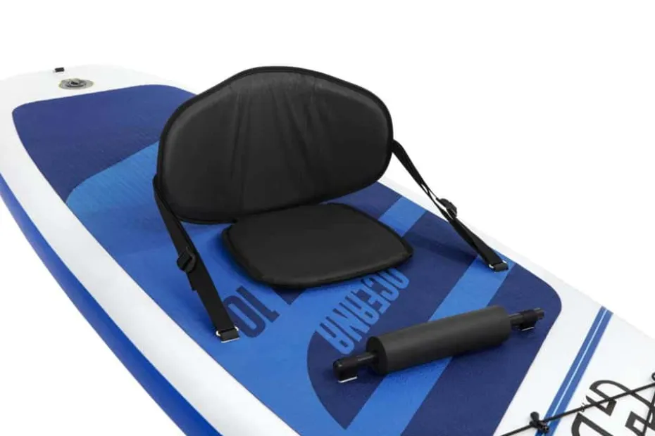 Bestway Hydro-Force Oceana SUP