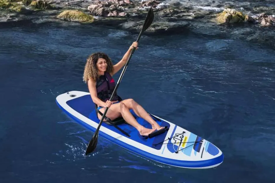 Bestway Hydro-Force Oceana SUP