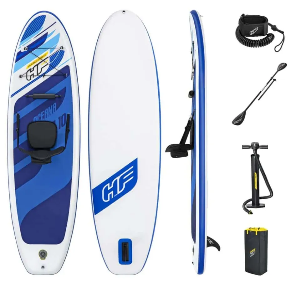 Bestway Hydro-Force Oceana SUP