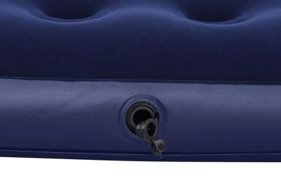 Bestway luftmadrass enkel 25