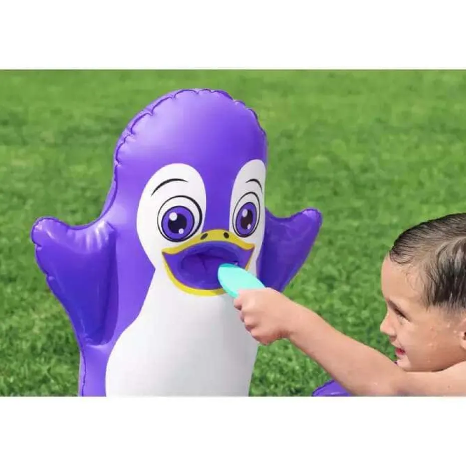 Bestway® Polar Pals™ vann-og lekesenter