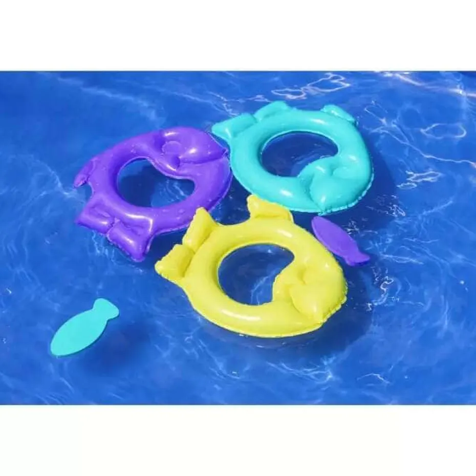 Bestway® Polar Pals™ vann-og lekesenter