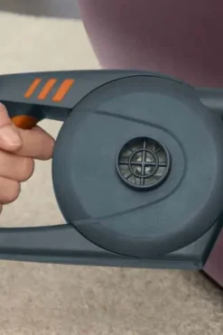 Bestway Powergrip 220-240 V elektrisk pumpe