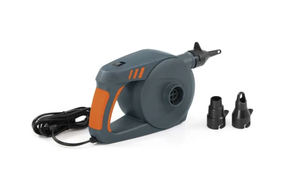 Bestway Powergrip 220-240 V elektrisk pumpe