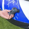 Bestway POWERTOUCH POCKET™ oppladbar elektrisk luftpumpe