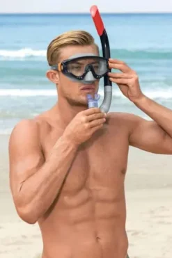 Bestway® Spark Wave™ snorkelsett