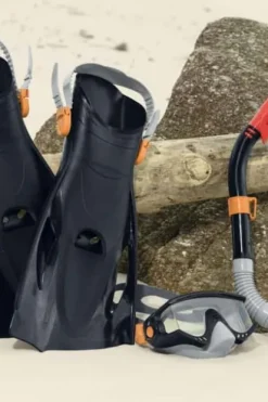 Bestway® Spark Wave™ snorkelsett