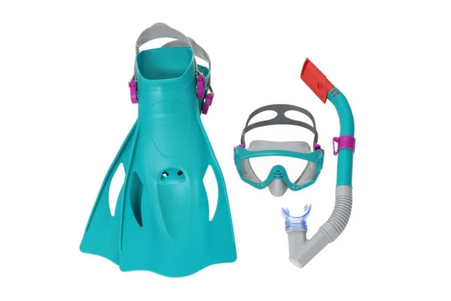 Bestway® Spark Wave™ snorkelsett