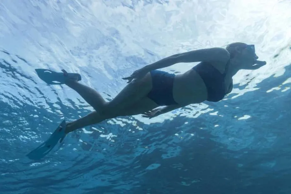 Bestway® Spark Wave™ snorkelsett