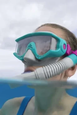 Bestway® Spark Wave™ snorkelsett