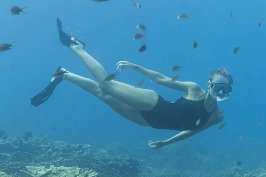 Bestway® Spark Wave™ snorkelsett