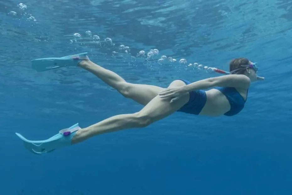 Bestway® Spark Wave™ snorkelsett
