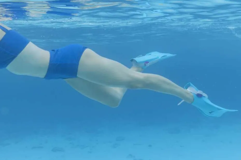 Bestway® Spark Wave™ snorkelsett
