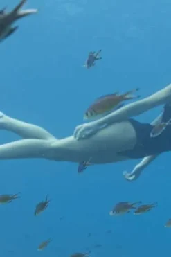 Bestway® Spark Wave™ snorkelsett