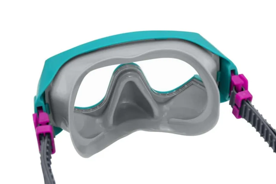 Bestway® Spark Wave™ snorkelsett