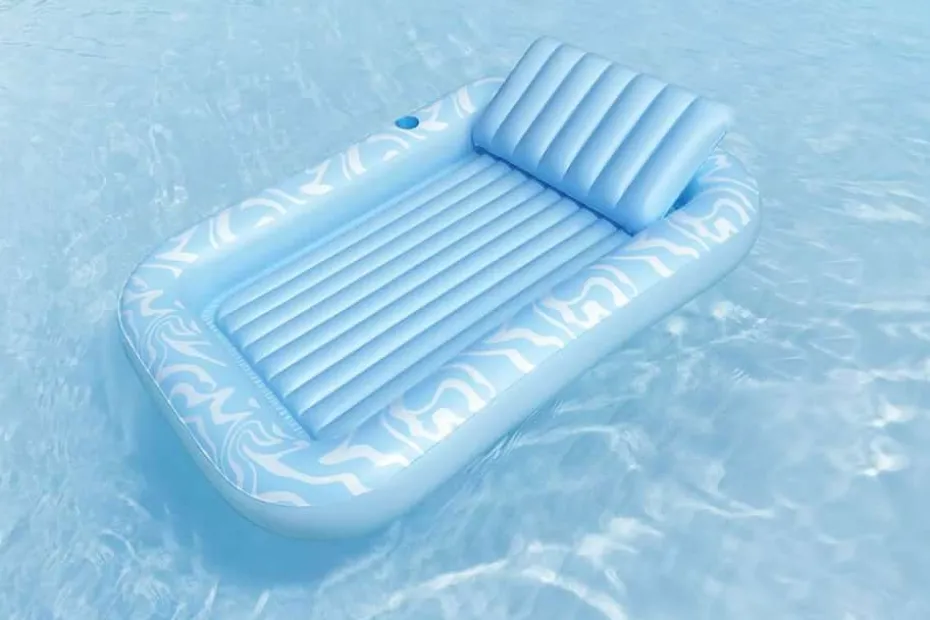 Bestway® Sun Kissed™ bademadrass