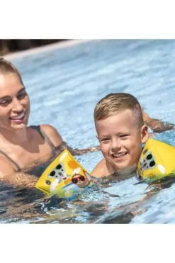 Bestway® Surf Buddies™ badearmringer
