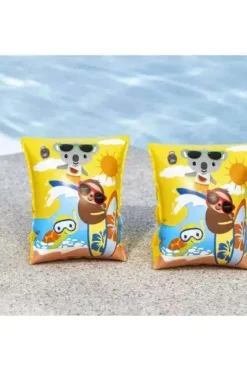 Bestway® Surf Buddies™ badearmringer