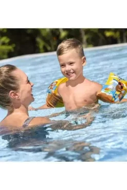 Bestway® Surf Buddies™ badearmringer