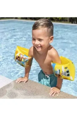 Bestway® Surf Buddies™ badearmringer