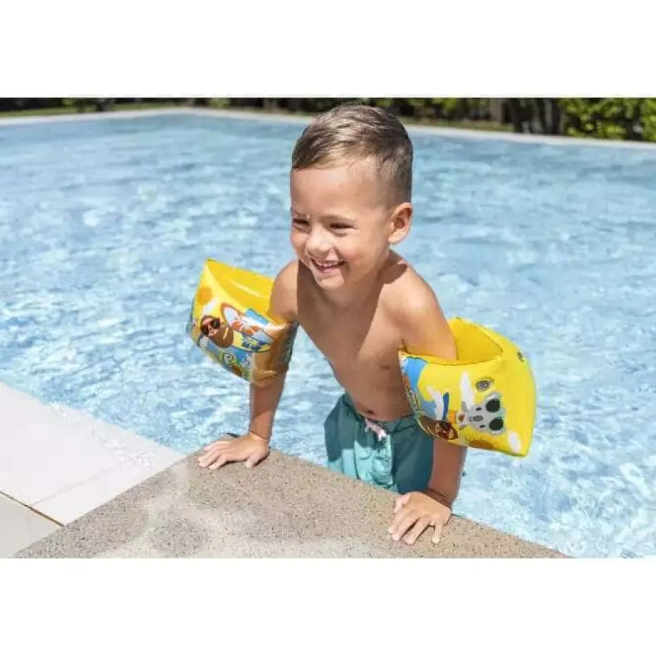 Bestway® Surf Buddies™ badearmringer