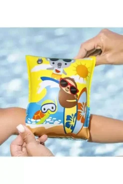 Bestway® Surf Buddies™ badearmringer