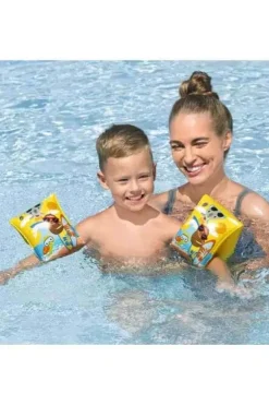 Bestway® Surf Buddies™ badearmringer