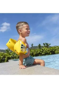 Bestway® Surf Buddies™ badearmringer