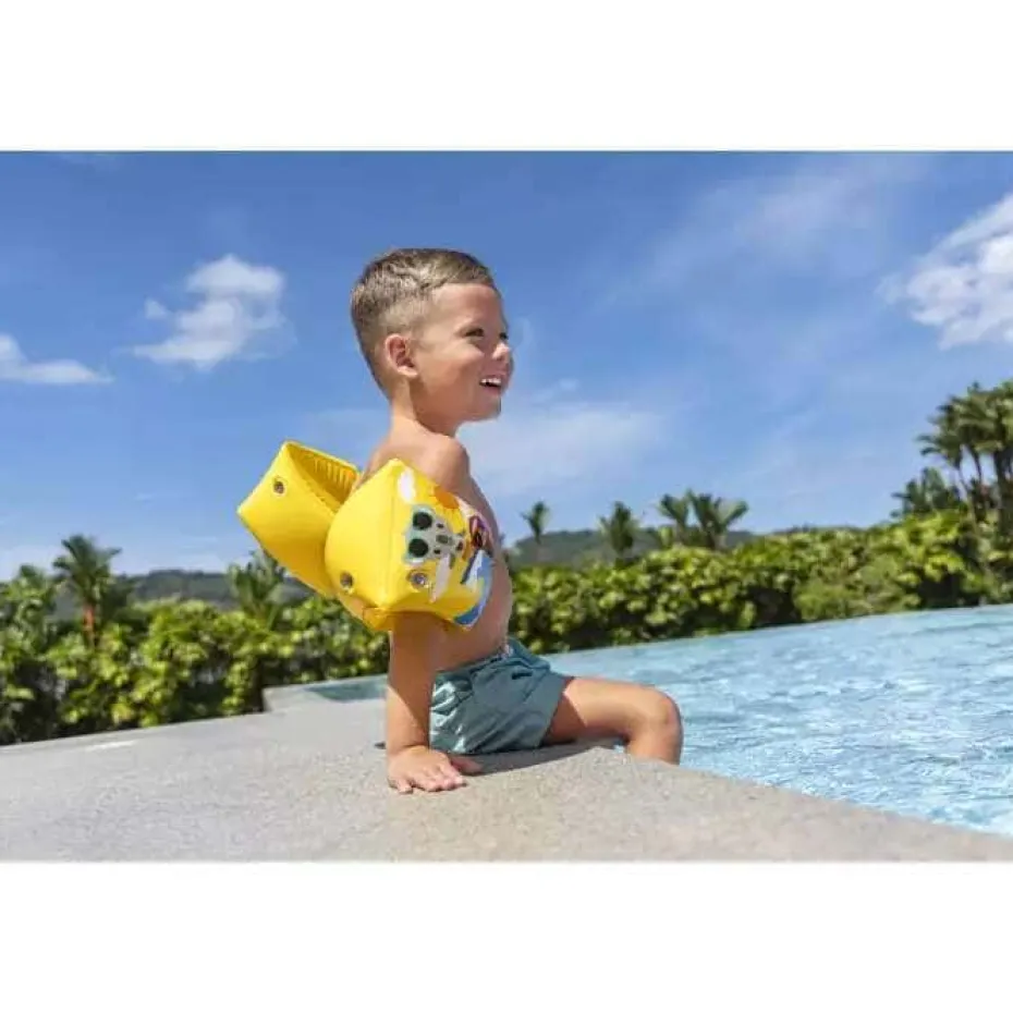 Bestway® Surf Buddies™ badearmringer