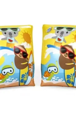 Bestway® Surf Buddies™ badearmringer