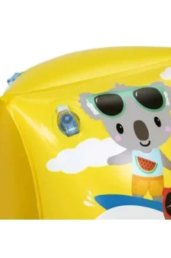 Bestway® Surf Buddies™ badearmringer