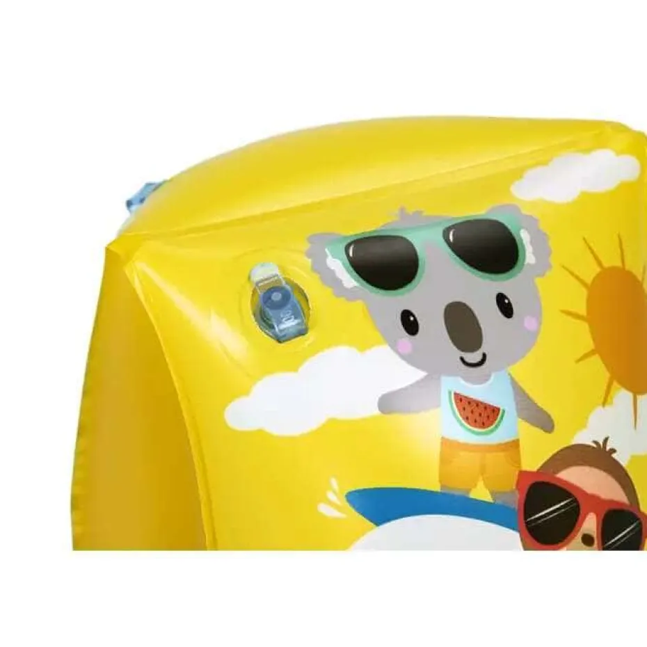 Bestway® Surf Buddies™ badearmringer