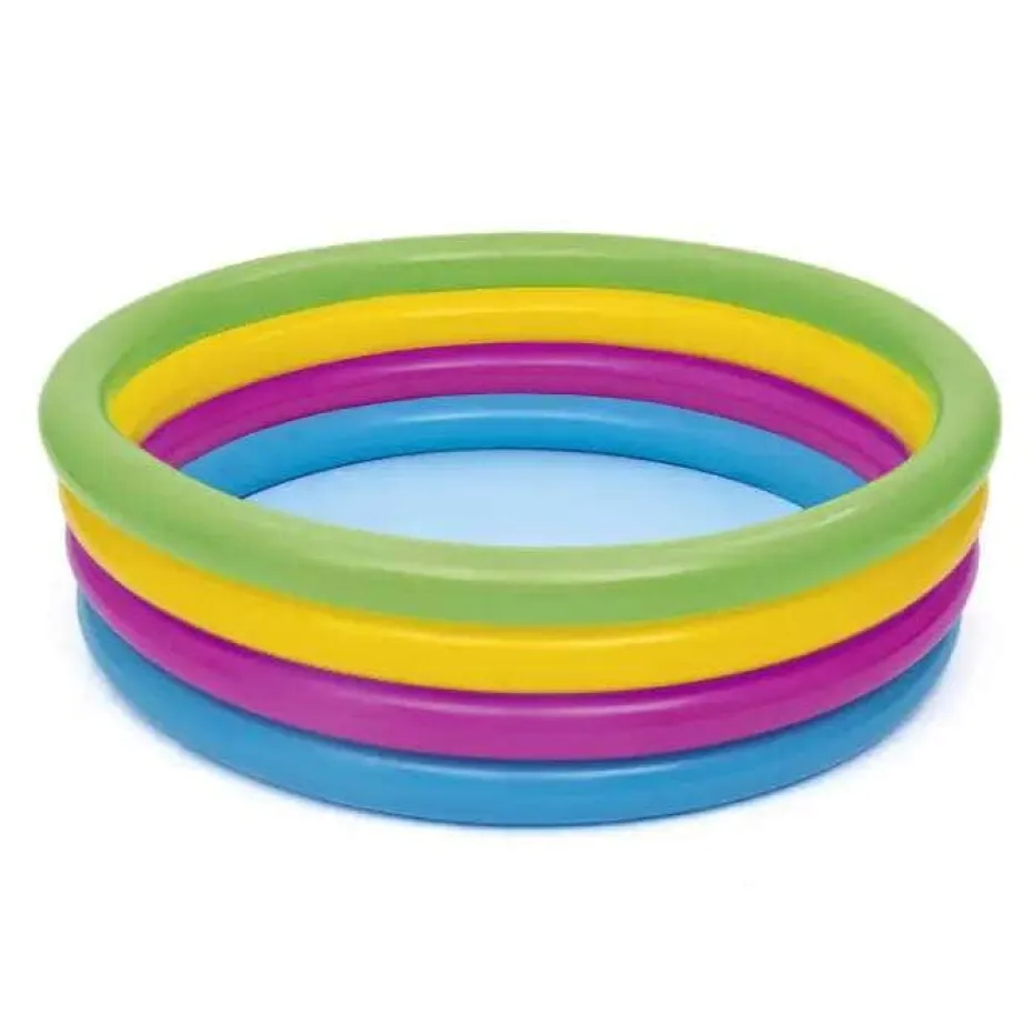 Bestway® Swim Squad™ plaskebasseng