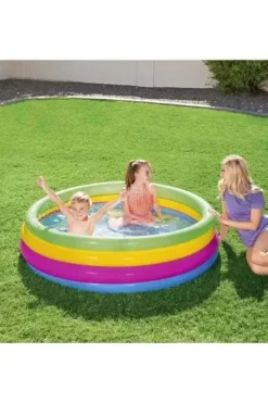 Bestway® Swim Squad™ plaskebasseng