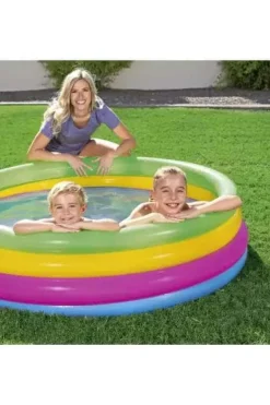 Bestway® Swim Squad™ plaskebasseng