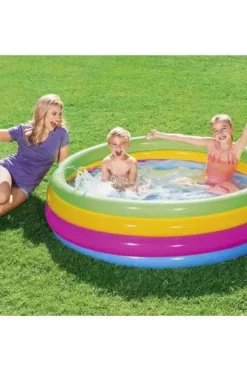 Bestway® Swim Squad™ plaskebasseng