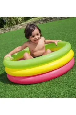 Bestway® Swim Squad™ plaskebasseng