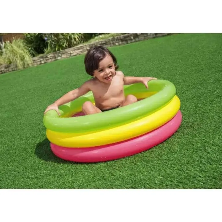 Bestway® Swim Squad™ plaskebasseng