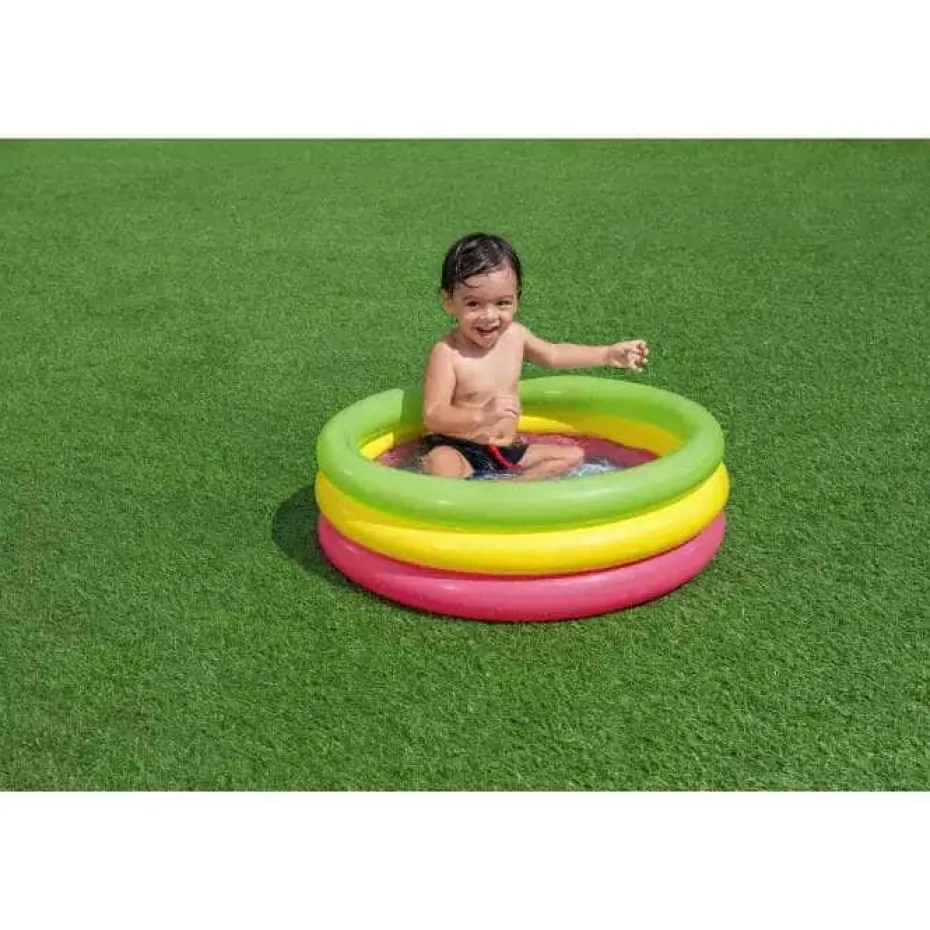 Bestway® Swim Squad™ plaskebasseng
