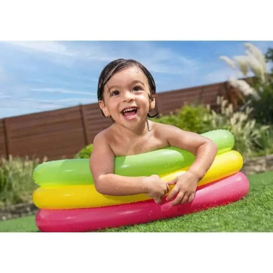 Bestway® Swim Squad™ plaskebasseng